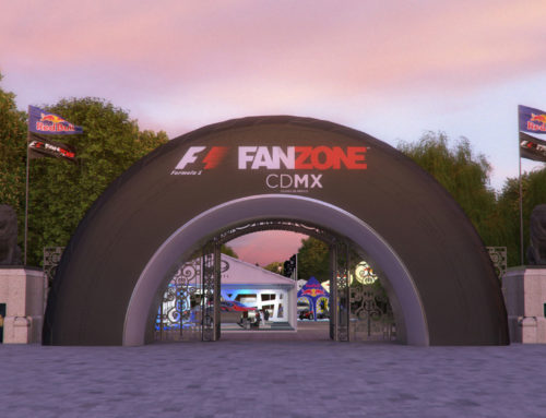 Fan Zone 2015